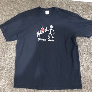 Supreme T-Shirt